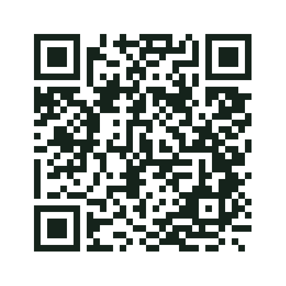 QR code to donate with PayPal